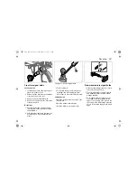 Предварительный просмотр 227 страницы Saab 2008 9-3 Remote Starter Owner'S Manual