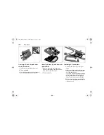 Предварительный просмотр 232 страницы Saab 2008 9-3 Remote Starter Owner'S Manual