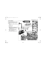 Предварительный просмотр 297 страницы Saab 2008 9-3 Remote Starter Owner'S Manual