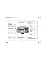 Preview for 6 page of Saab 2008 9-5 Owner'S Manual