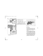 Предварительный просмотр 80 страницы Saab 2008 9-5 Owner'S Manual