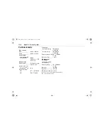 Preview for 108 page of Saab 2008 9-5 Owner'S Manual