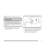 Preview for 13 page of Saab 2008 9-7x Owner'S Manual