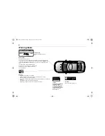 Preview for 8 page of Saab 2009 9-3 Remote Starter Owner'S Manual