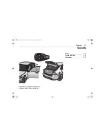 Preview for 47 page of Saab 2009 9-3 Remote Starter Owner'S Manual