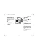 Preview for 51 page of Saab 2009 9-3 Remote Starter Owner'S Manual