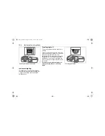 Preview for 100 page of Saab 2009 9-3 Remote Starter Owner'S Manual