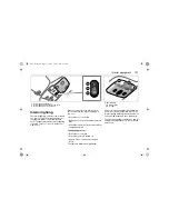 Preview for 131 page of Saab 2009 9-3 Remote Starter Owner'S Manual