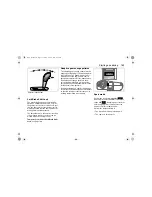 Preview for 163 page of Saab 2009 9-3 Remote Starter Owner'S Manual