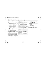 Preview for 176 page of Saab 2009 9-3 Remote Starter Owner'S Manual