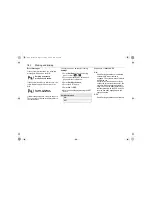 Preview for 182 page of Saab 2009 9-3 Remote Starter Owner'S Manual