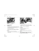 Preview for 220 page of Saab 2009 9-3 Remote Starter Owner'S Manual