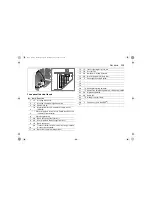 Preview for 235 page of Saab 2009 9-3 Remote Starter Owner'S Manual