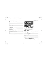 Preview for 239 page of Saab 2009 9-3 Remote Starter Owner'S Manual