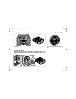 Preview for 257 page of Saab 2009 9-3 Remote Starter Owner'S Manual