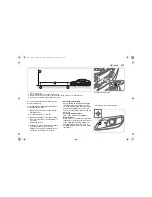 Preview for 275 page of Saab 2009 9-3 Remote Starter Owner'S Manual