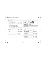 Preview for 284 page of Saab 2009 9-3 Remote Starter Owner'S Manual