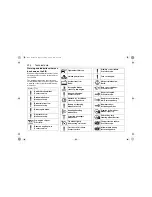 Preview for 294 page of Saab 2009 9-3 Remote Starter Owner'S Manual