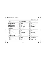 Preview for 295 page of Saab 2009 9-3 Remote Starter Owner'S Manual