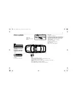 Предварительный просмотр 7 страницы Saab 2009 9-5 Owner'S Manual