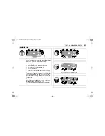 Предварительный просмотр 83 страницы Saab 2009 9-5 Owner'S Manual