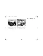 Предварительный просмотр 111 страницы Saab 2009 9-5 Owner'S Manual