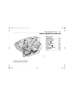 Предварительный просмотр 113 страницы Saab 2009 9-5 Owner'S Manual