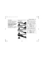 Предварительный просмотр 175 страницы Saab 2009 9-5 Owner'S Manual