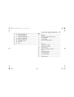 Предварительный просмотр 219 страницы Saab 2009 9-5 Owner'S Manual