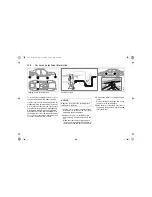 Предварительный просмотр 238 страницы Saab 2009 9-5 Owner'S Manual