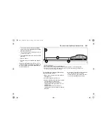 Предварительный просмотр 249 страницы Saab 2009 9-5 Owner'S Manual