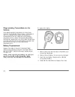 Предварительный просмотр 78 страницы Saab 2009 9-7X Owner'S Manual