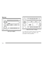 Предварительный просмотр 178 страницы Saab 2009 9-7X Owner'S Manual