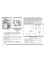 Предварительный просмотр 306 страницы Saab 2009 9-7X Owner'S Manual