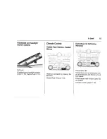 Preview for 14 page of Saab 2010 9-5 Owner'S Manual