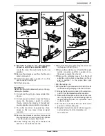 Предварительный просмотр 17 страницы Saab 32 025 681 Installation Instructions Manual