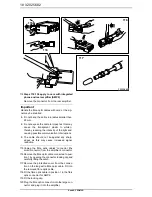 Предварительный просмотр 18 страницы Saab 32 025 681 Installation Instructions Manual