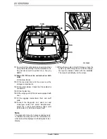 Предварительный просмотр 20 страницы Saab 32 025 681 Installation Instructions Manual