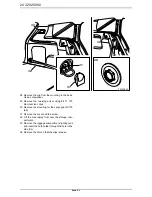 Предварительный просмотр 24 страницы Saab 32 025 902 Installation Instructions Manual