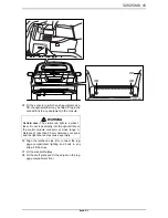 Предварительный просмотр 41 страницы Saab 32 025 902 Installation Instructions Manual