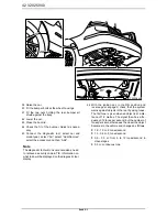 Предварительный просмотр 42 страницы Saab 32 025 902 Installation Instructions Manual