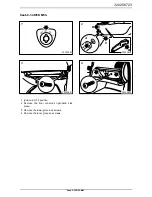 Preview for 3 page of Saab 32 025 907 Installation Instructions Manual