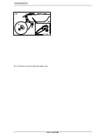 Preview for 16 page of Saab 32 025 907 Installation Instructions Manual