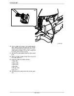 Предварительный просмотр 6 страницы Saab 33 000 573 Installation Instructions Manual