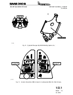 Preview for 98 page of Saab 340B Operation Manual