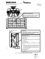 Предварительный просмотр 510 страницы Saab 340B Operation Manual