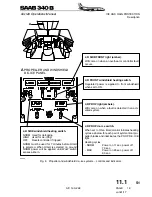 Preview for 545 page of Saab 340B Operation Manual