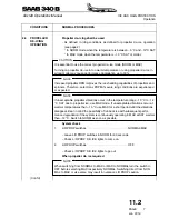 Preview for 565 page of Saab 340B Operation Manual