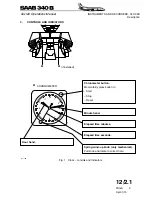 Предварительный просмотр 606 страницы Saab 340B Operation Manual