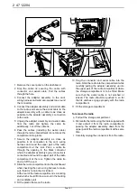 Preview for 2 page of Saab 400 106 662 Installation Instructions